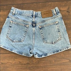 Vintage Calvin Klein Shorts